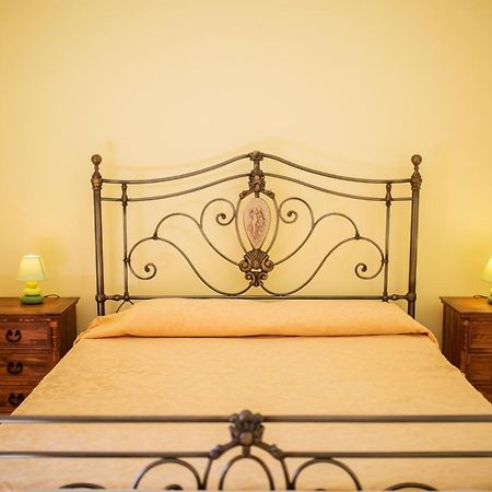 B&B Villa Maristella リーパリ エクステリア 写真