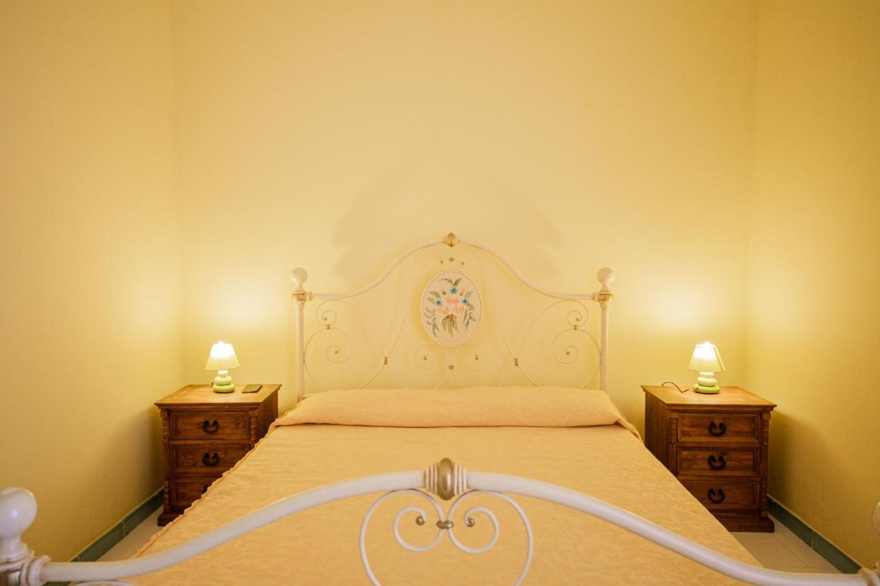 B&B Villa Maristella リーパリ エクステリア 写真